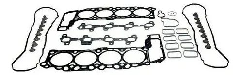 KIT Empacaduras Superior WJ/WG 4.7L - NPM -