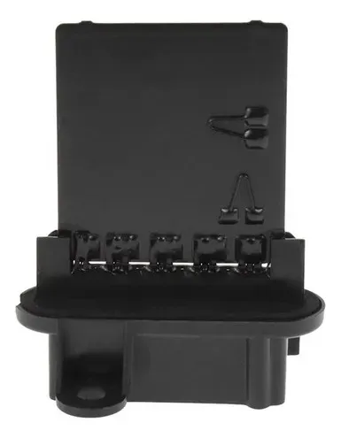 Resistencia Motor Ventilador KJ Caliber Dakota Durango Ram