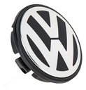 Tapa Centro  Rin Volkswagen Golf Polo New Beetle
