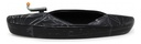 Manilla Externa Delantera Derecha Avalanche Cheyenne Silverado Tahoe 07-14 Negra