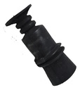Guardapolvo Amortiguador Delantero CRV 01-07 - 1 pc -