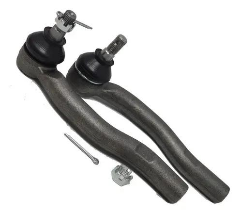 Terminal (Par) Direccion LH+RH Camry 07-11 3.5 2GR