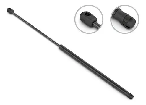 Gato capot Tahoe 07 -14 S175mm L640mm N470