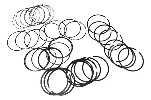 Anillos motor WK WJ Ram 4.7 99-10 STD - 8 Anillos -