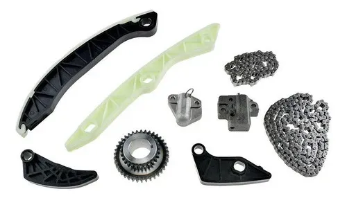 Kit tiempo Compass Patriot Caliber 2.4
