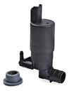 Motor Agua Limpiaparabrisas Peugeot 207 (07 - ) 307 (02 - ) 407 (04-09) 2PIN