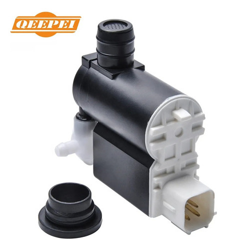 Motor Agua Limpiaparabrisas Tucson Sportage 05-09 3PIN