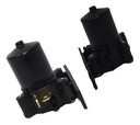 Motor Agua LimpiaParabrisas Nissan Titan 04-15 Frontier 09-15 2PIN