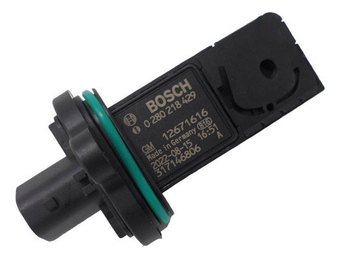 Sensor MAF Cruze Orlando 1.8