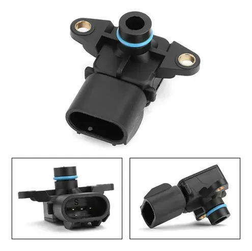 Sensor MAP KJ KK XK WK Ram Dakota