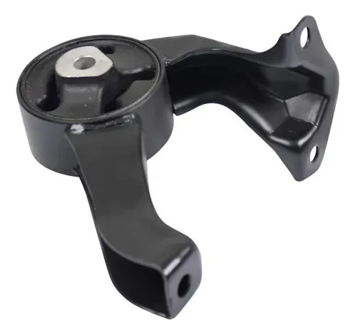 BM Trasera Caliber 07-12