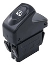 Control Mando Eleva Vidrio Renault Symbol Clio Megane Twingo 5 PIN