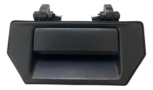 Manilla Compuerta Nissan Frontier D22 98-00 Negra