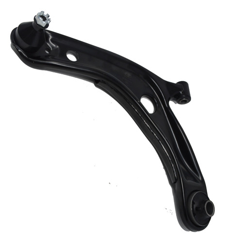 Meseta Delantera Izquierda Yaris 06-10