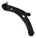 Meseta Delantera Izquierda Yaris 06-10
