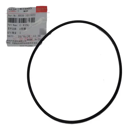 Sello Bomba Aceite Motor Arauca X1 Orinoco Tiggo