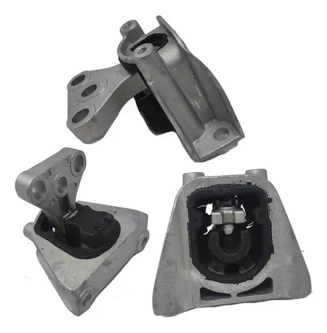 BM Izquierda Civic 06-11 Caja