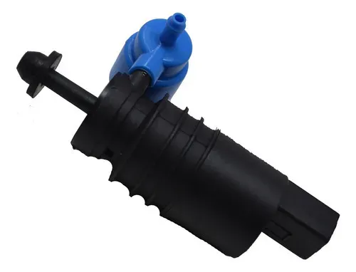 Motor Bomba Agua Limpia Parabrisas WK XK KK Caliber Patriot Compass 2PIN