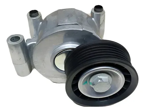 Tensor De Correa Unica Mazda 3 / 5  Focus 2.0