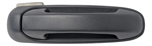 Manilla Externa Trasera Izquierda Jeep KJ 02-07 WJ 99-04