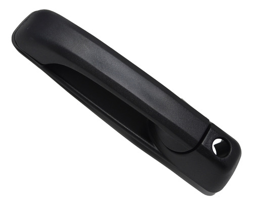 Manilla Externa Delantera Izquierda Jeep WK 05-10 Negra