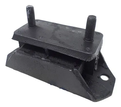 BM Caja 4x4 Luv D Max