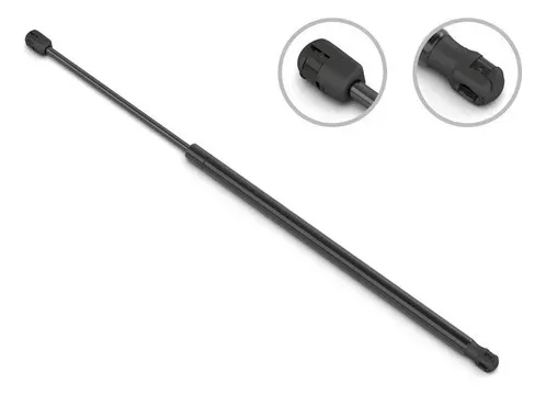 Gato compuerta Hidraulico 4G 11-16 S220mm L740mm N689