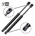 Gato Capot Explorer 02-10 / ford 150 y 250 / fortaleza 1997-2008 S105mm L330mm N300