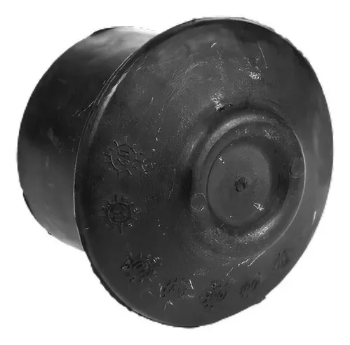 Goma BM Frontal Gol Saveiro Parati 92-08