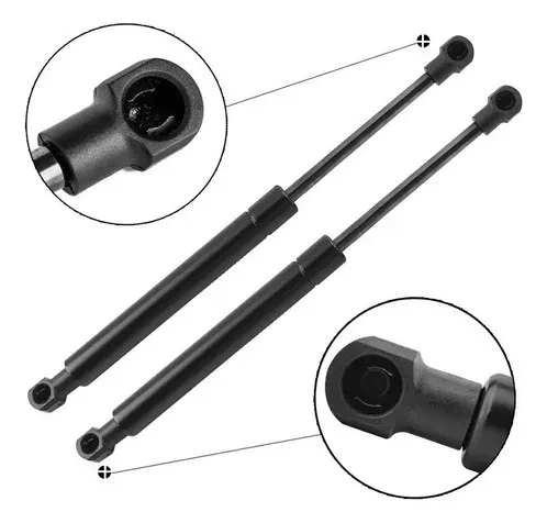 VER DESCRIPCION Gato Compuerta Grand Vitara 99-05 S170mm L490mm N360