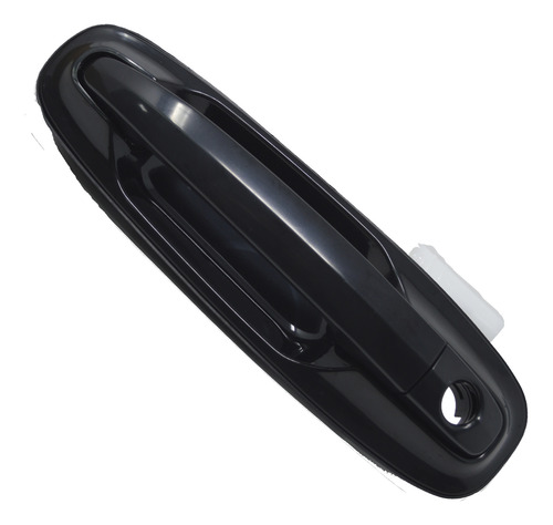 Manilla Externa Delantera Izquierda Optra 05-08 Negro