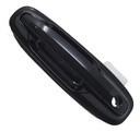 Manilla Externa Delantera Izquierda Optra 05-08 Negro