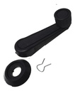 Manilla Subir Vidrio Starlet Araya Sky Hilux Terios Yaris Starlet
