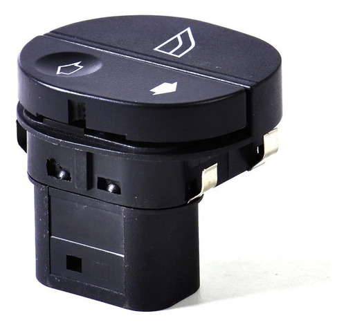 Control Mando Eleva Vidrios Ford Fiesta Balita Y Ford Ka 6 Pin Pin Cop