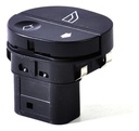 Control Mando Eleva Vidrios Ford Fiesta Balita Y Ford Ka 6 Pin Pin Cop