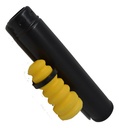 Tope+Guardapolvo Amortiguador Trasero Focus 2012 - >