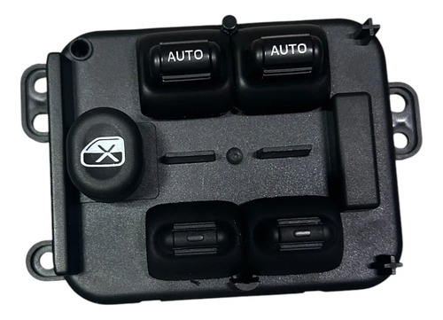 Control Mando Eleva Vidrios Jeep Cherokee Liberty KJ 2005 2007 11 PIN