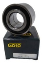 Rodamiento Rueda Trasero Aveo1.6/Clio/Logan/Twingo 25x52x37