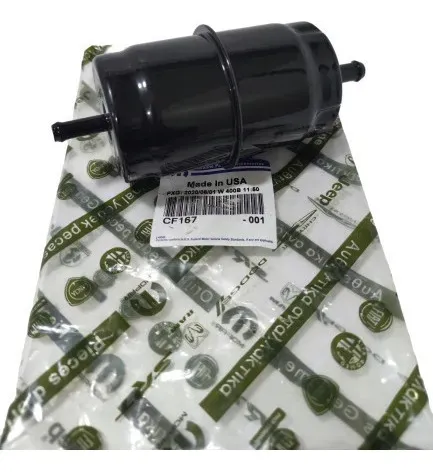 Filtro Gasolina Cherokee 86-96, Comanche 86-92 Wagoner