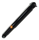 Amortiguador Trasero Kia Rio Stylus 99 - 12
