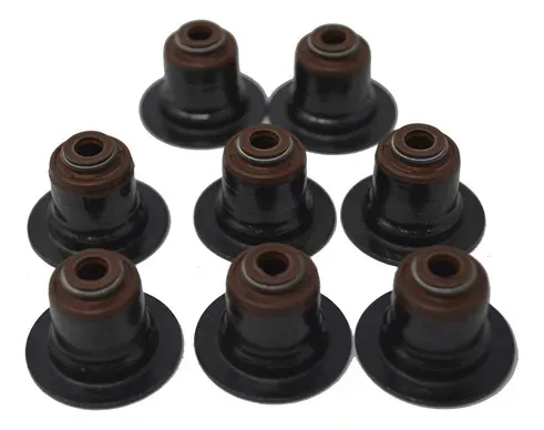 Goma Valvula Mazda 3 6 Ecosport Focus 2.0 Ranger 2.3 -8pc-