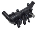 Toma Agua Termostato Completo Ford Fiesta Power Max Move