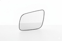 Espejo Luna Retrovisor Lancer 08-14 Izquierdo