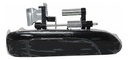 Manilla Externa Trasera Derecha Honda Fit 07-08 Negro