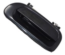 Manilla Externa LH Daewoo Cielo Negro