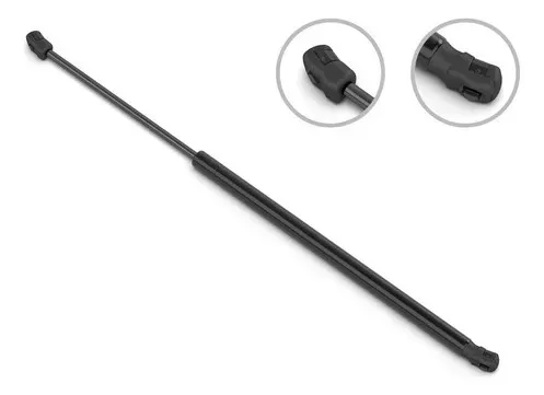 Gato Capot Land Cruiser 98-07 S160mm L435mm N380