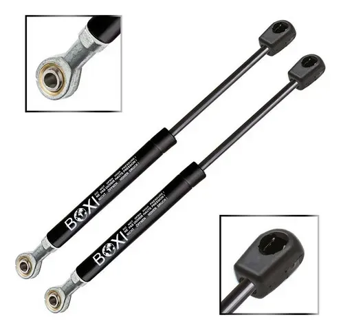 Gato Vidrio Compuerta Blazer 98-05 S190mm L435mm N190