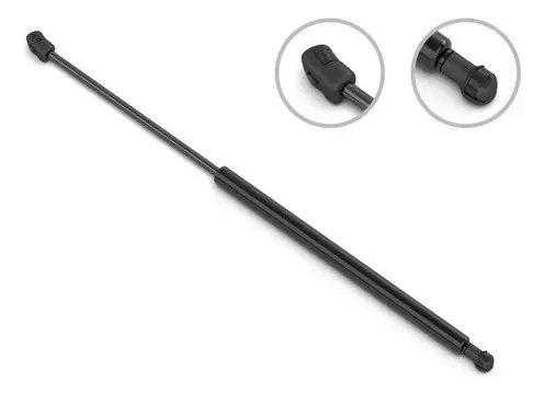 Gato Capot Nissan Pathfinder Titan 04-15 / Explorer 02-10 / F150/250 F S110mm L325mm N360
