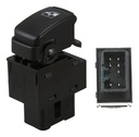 Control Mando Eleva Vidrio Individual Getz Tucson 7PIN