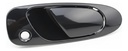 Manilla Externa Delantera Derecha Honda Civic 92-95 Negra